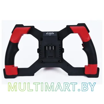 Строительный миксер ELITECH МСА 18БЛ Е2208.001.00 (без АКБ) картинка 5